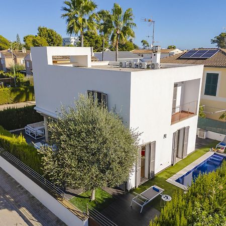 Villa Salines House Alcúdia Kültér fotó