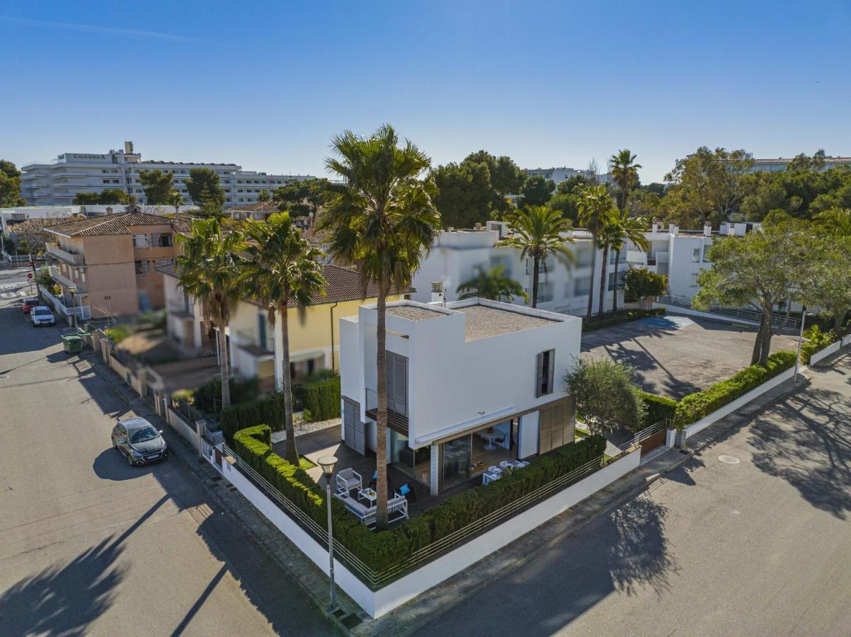 Villa Salines House Alcúdia Kültér fotó