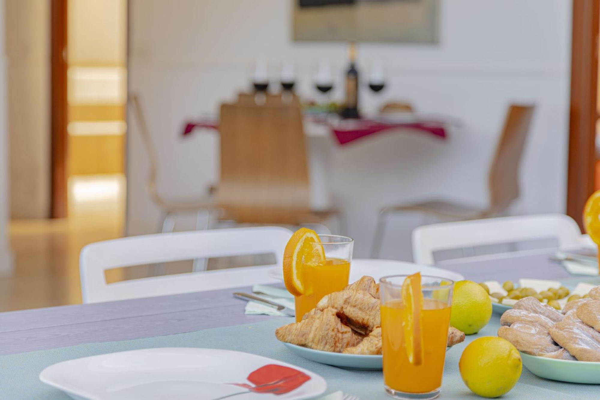 Villa Salines House Alcúdia Kültér fotó
